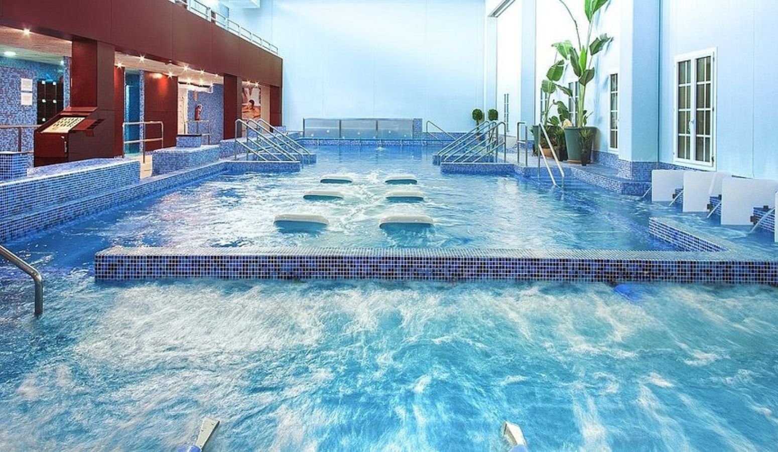 Hotel Balneario de Cofrentes